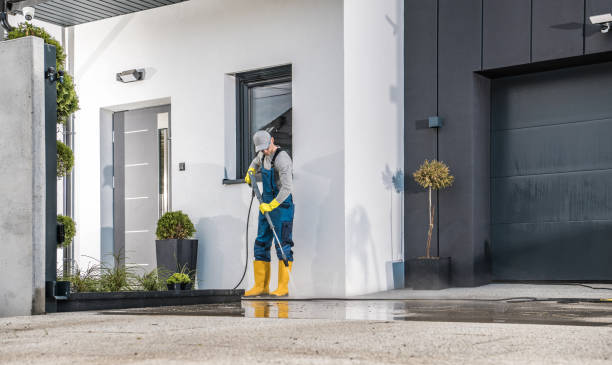 Professional Pressure Washing Services in Charlestown, IN